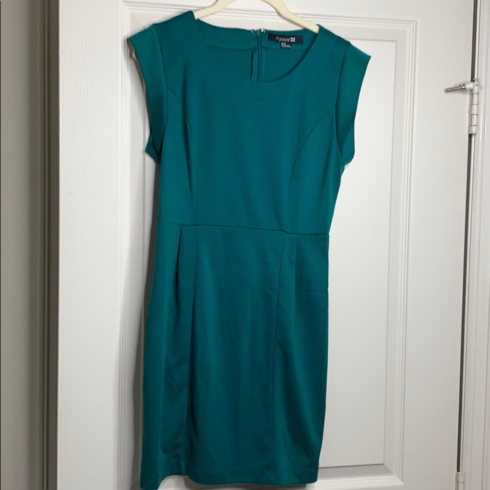 EVERYTHING MUST GO Forever21 dress